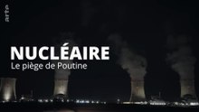 Nucléaire, le piège de Poutine