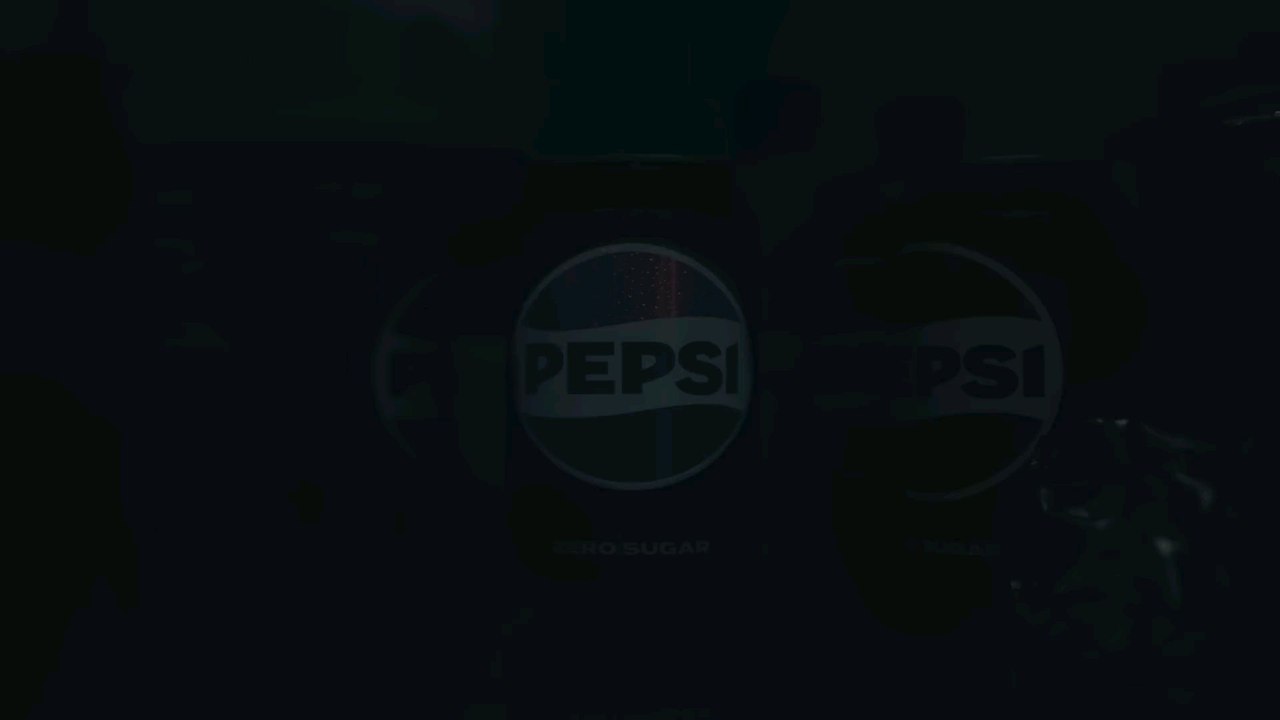 Footage PEPSI
