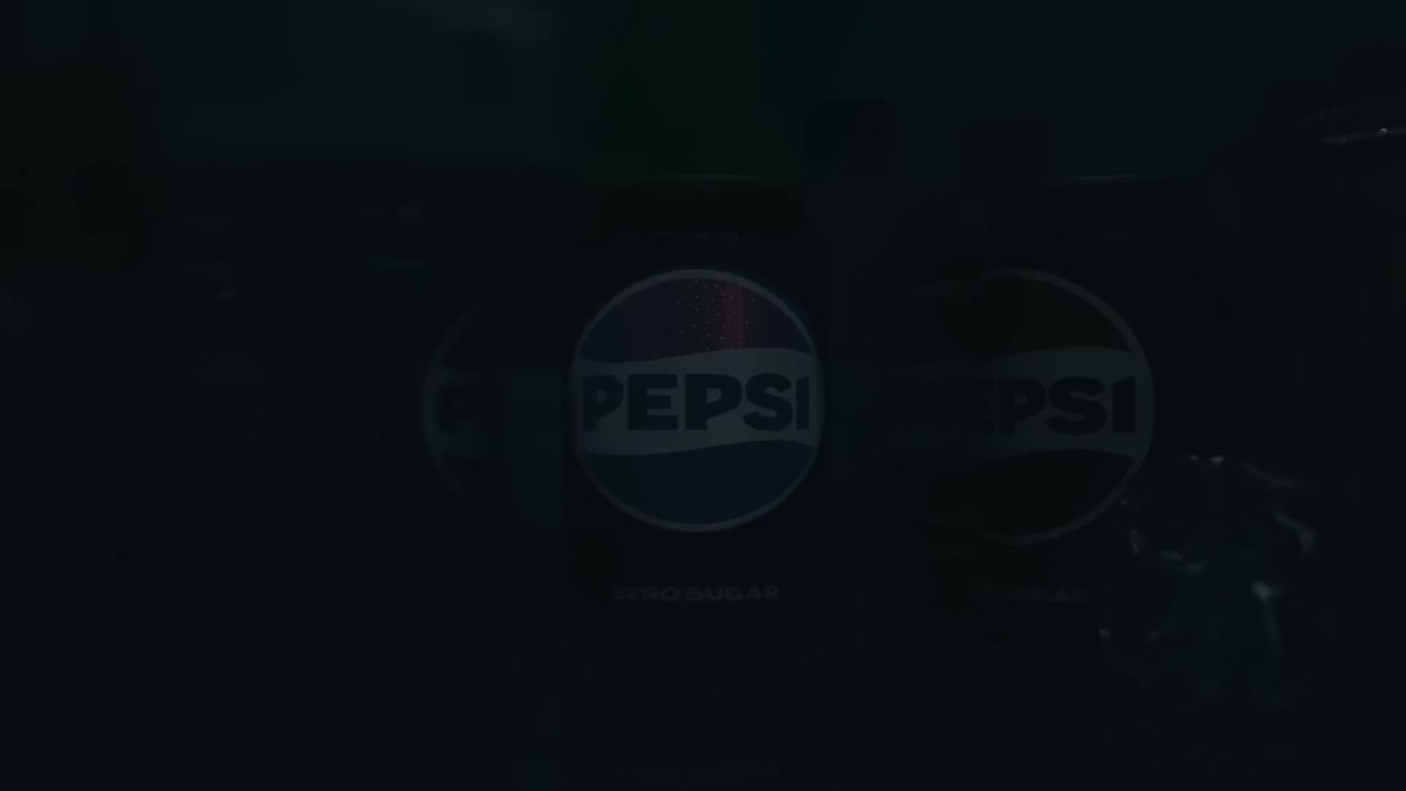 Footage PEPSI ADS