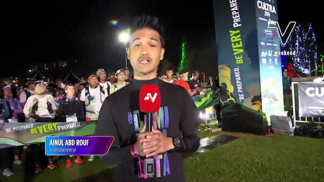 Kristjan Chapman puas hati pamerkan aksi sehabis baik untuk muncul juara 100km