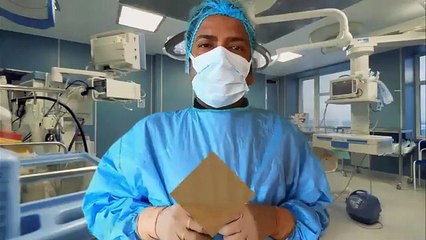 Laparoscopic Appendectomy in Pediatric Patient
