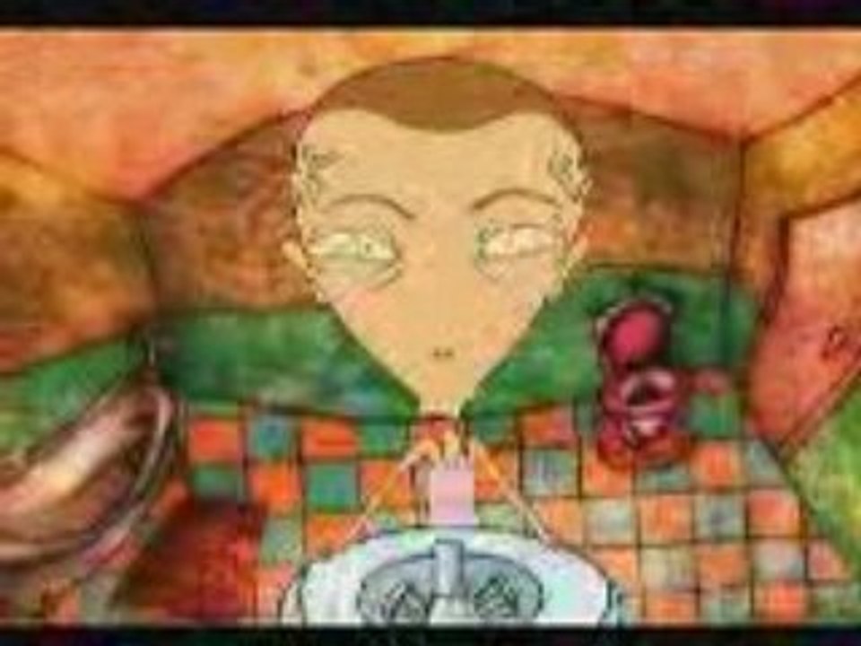 Les Lascars-La Drogue c'est de la merde