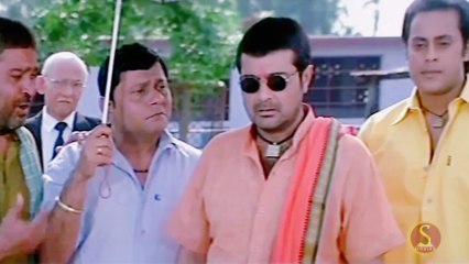 Rajkumar | রাজকুমার | Bengali Movie Part 1 | Full HD Bengali Movie | Sujay Movies