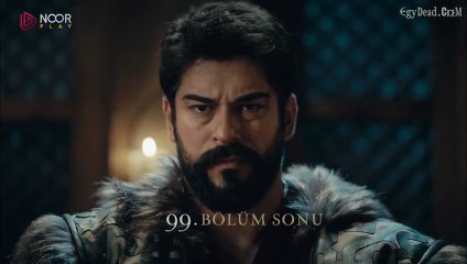 المؤسس عثمان الموسم الرابع مدبلج الحلقة  1 جزء 2