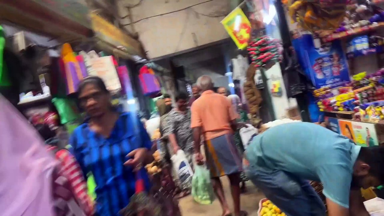 SRI LANKA BABA