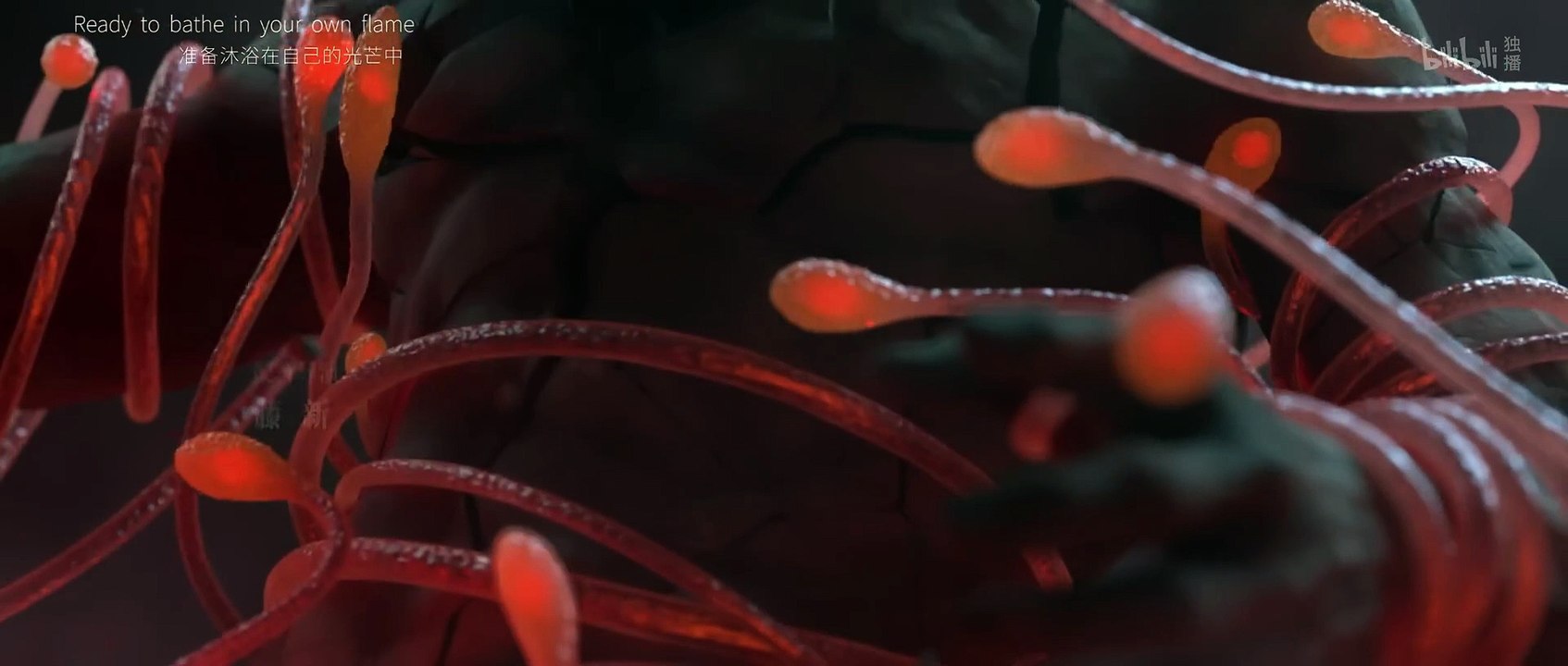 Ling Cage] Episode 10