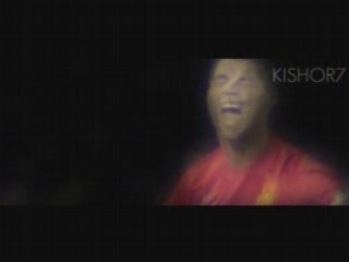 SPCM 2008 / cristiano ronaldo compil