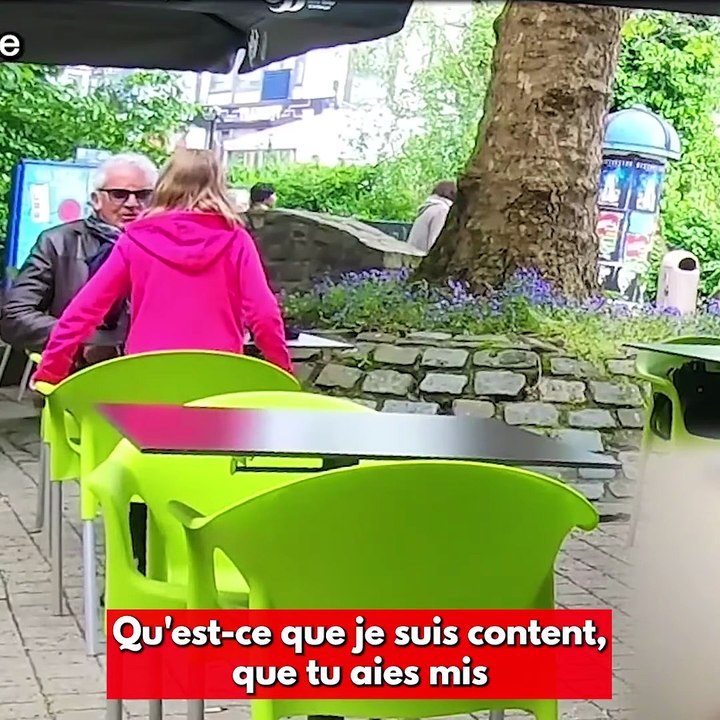 Cette expérience sociale va vous retourner !