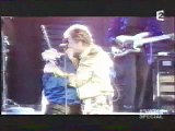 Johnny Hallyday & Laurent Gerra – Interview & Duo “Gabrielle” (Envoyé Spécial, 2003 + Parc de Sceaux, 2000)