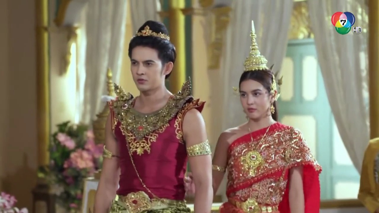 แม่ปลาบู่ ตอนที่ 41 (EP.41) วันที่ 19 กรกฏาคม 2568