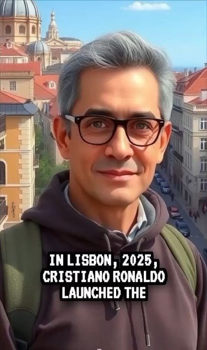 cristiano Dream
