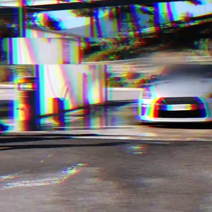 Ils volent la nissan gtr d'un handicapé 😡
