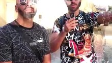 Je retourne voir Gilbert.. merci à tous 💔😢_1
