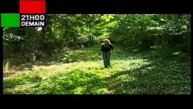 Johnny Hallyday – Bande-annonce officielle | Quelque chose de Johnny (26 mai 2003)