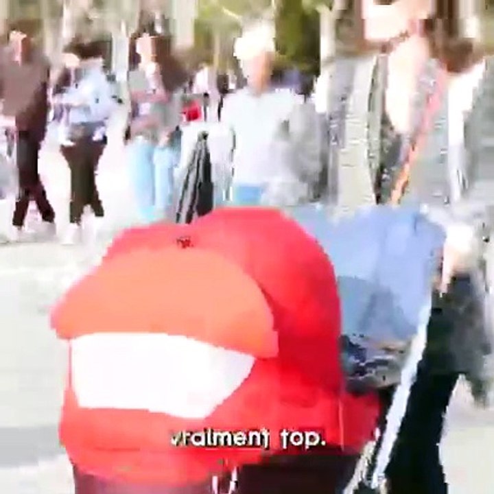L'honnetete des gens en 2022.. SDF vs Personne lambda (Caméra Cachée)