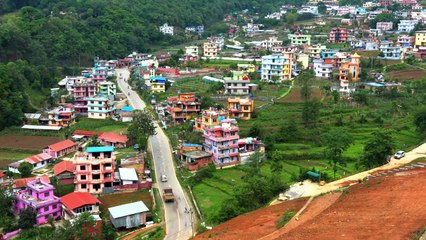 Beautiful Dolby Vision HDR 4K 120fps – Ultra HD Nature & Scenic Visuals (4K Video Test)