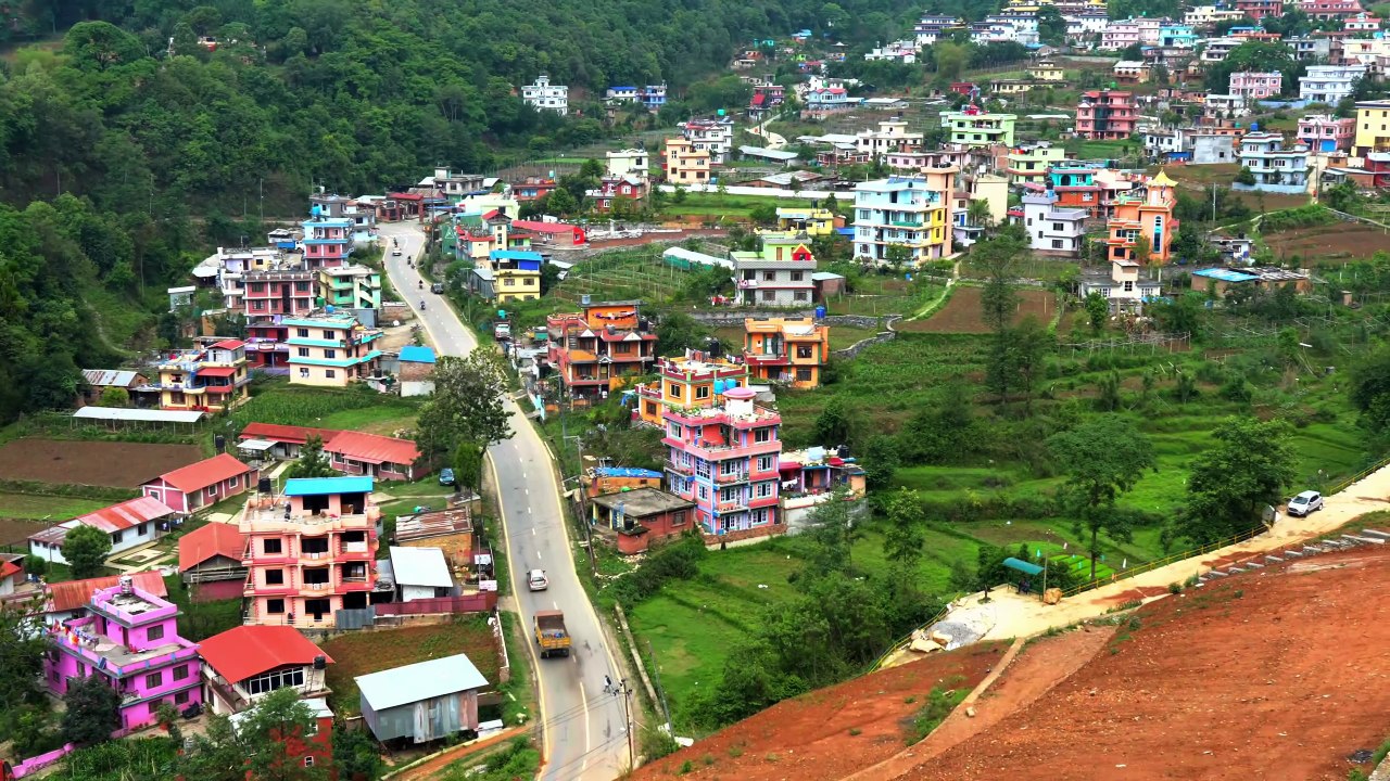 Beautiful Dolby Vision HDR 4K 120fps – Ultra HD Nature & Scenic Visuals (4K Video Test)