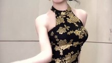 🔥Stunning Girl Energetic dance No.65🔥