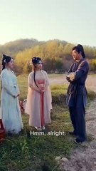 I Became A Feudal Food Lord Chinese Drama - English Sub