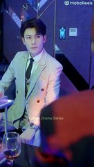 She Never Left Chinese Drama - English Sub