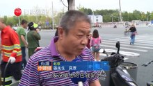 中國遊客瑞典被逐　官民反應差距大 (2018年9月)