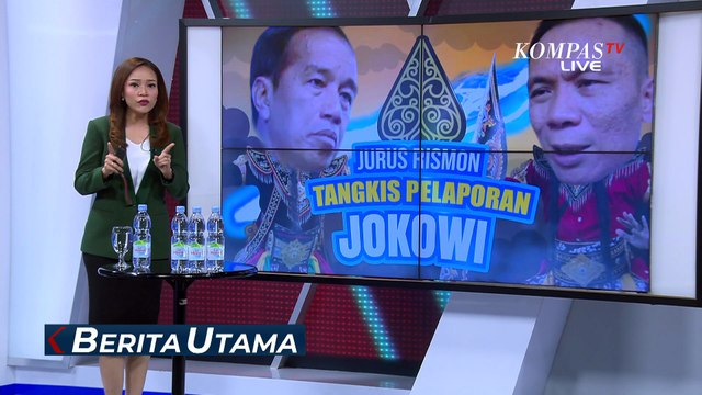 Rentetan Kasus Ijazah Jokowi hingga Laporan Rismon Sianipar CS | BERUT
