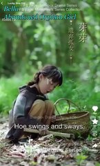 Lucky Jinx Girl – Full HD Movie