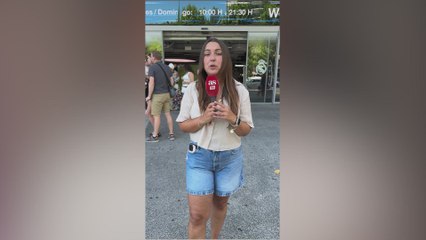 La camiseta que más se vende en la tienda del Real Madrid