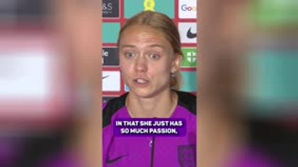 She's a freak!' - Morgan on Bronze's England heroics