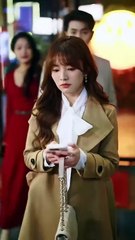 He traps her in his arms- Try running again.She whispers, This time… I wont. – Full Movie (2025)