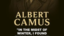 Camus on Endurance: The Invincible Summer Within