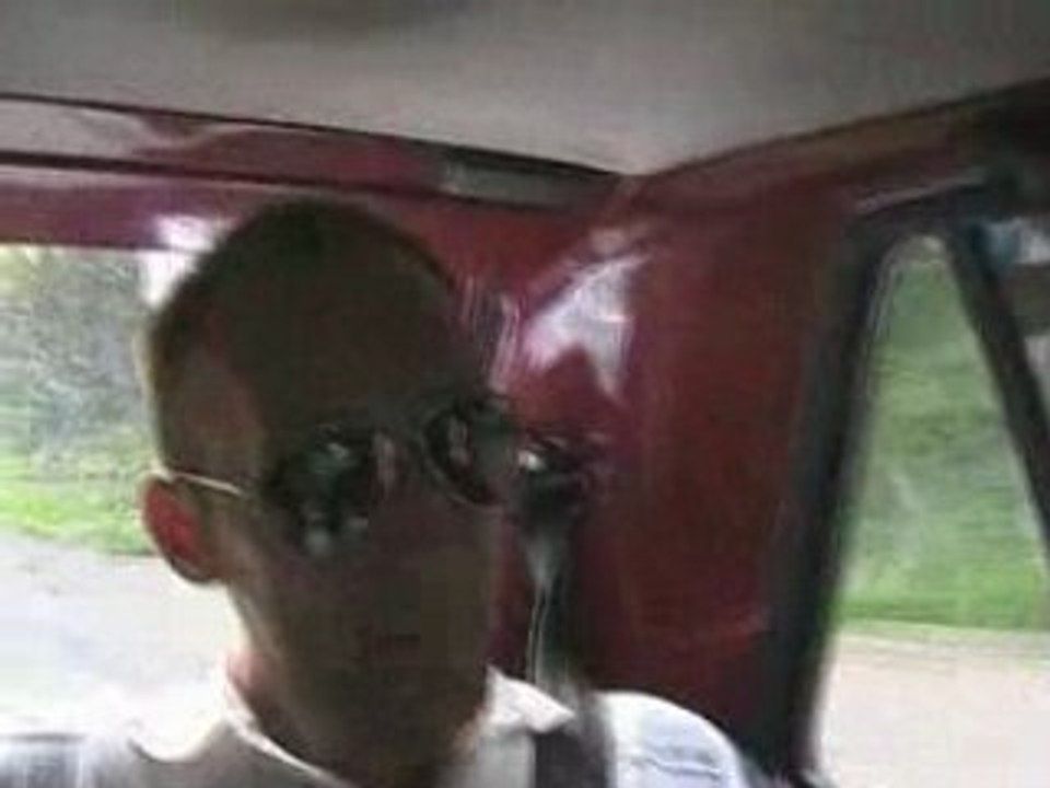 Stephane => maman papa