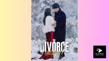 Divorce Face-Off - Full Movie