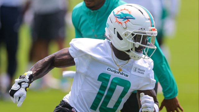 Fantasy Football Insights: Receiver Rankings and Draft Tips