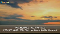 PODCAST COMPILASI RAHASIA SHOLAT MALAM DOA - KISAH MICROSOFT - META - BISNIS ONLINE