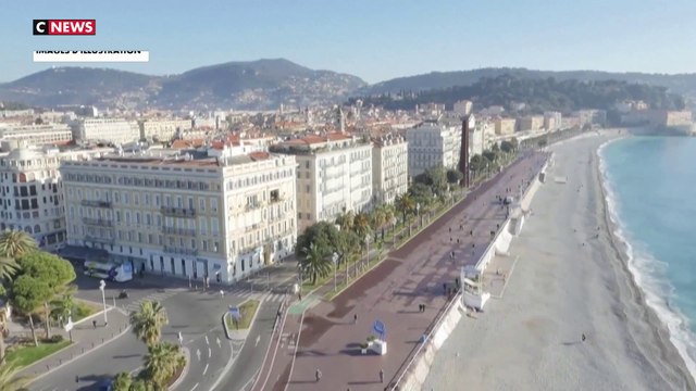 Nice : la Promenade des Anglais reste mortelle