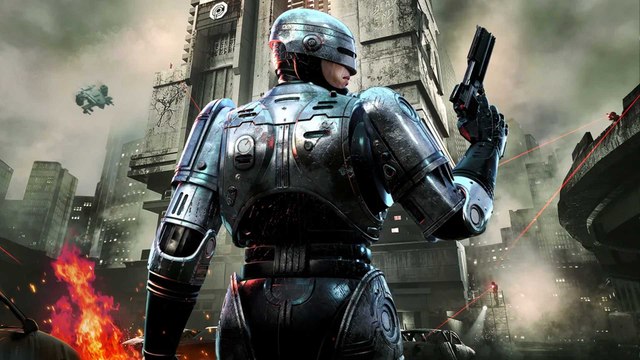 RoboCop Rogue City Unfinished Business - Trailer de lancement