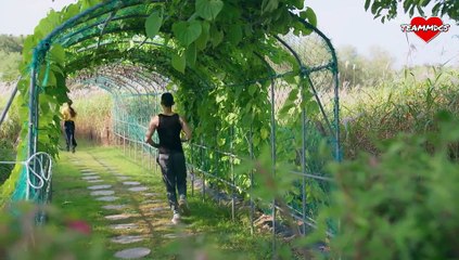 Andante de Amor Capitulo 3