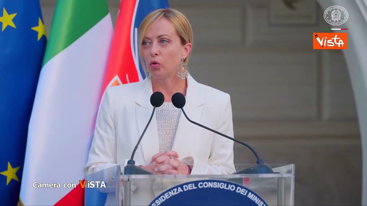 Ragazzo di strada. Su Camera con Vista, la trasmissione di Alexander Jakhnagiev in onda su La7