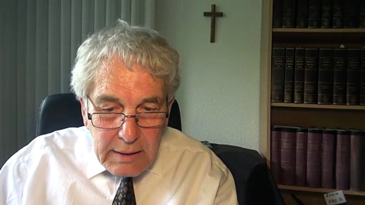 Christ- was ist mit deiner Sünde ?