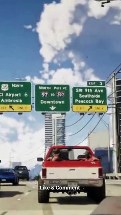 Houseboats in GTA6? #gta #gta5 #gtav #gta6 #grandtheftauto #gtaonline #gaming #motivation #gamergirl