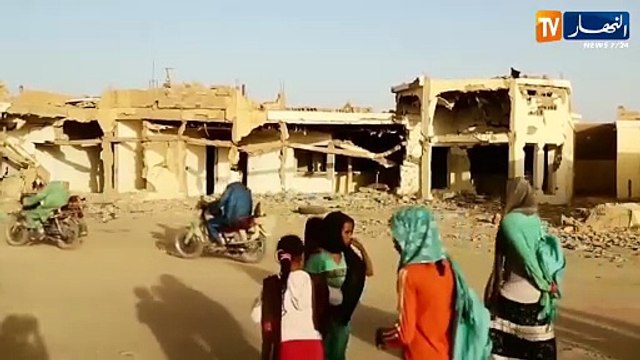 تكريس سياسة حسن الجوار ولا تدخل في شؤون الدول.. ثوابت الدبلوماسية الجزائرية