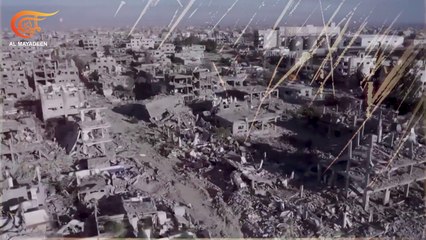 حرب التجويع تفتك بأهالي غزة