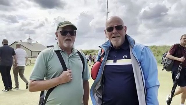 The Open 2025: Fans give their predictions for the champion at Royal Portrush