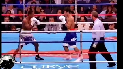 July 13, 2025 LATEST FIGHT! PACQUIAO VS BARRIOS