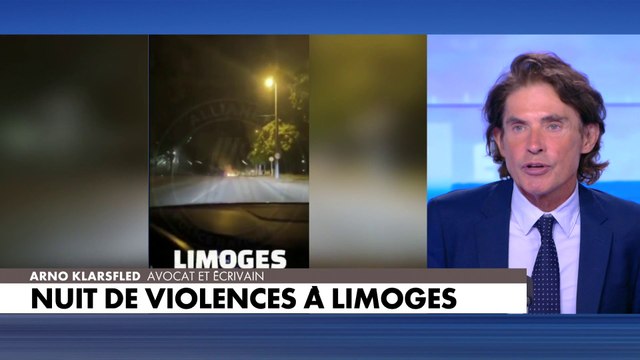 Arno Klarsfeld: «Une guerre qui gâche la vie des braves gens et fait naître un sentiment d’angoisse»