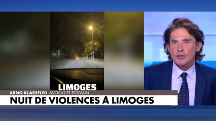 Arno Klarsfeld: «Une guerre qui gâche la vie des braves gens et fait naître un sentiment d’angoisse»