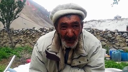 MALIK SHAH S_O AKBAR SHAH INTERVIEW PART-2