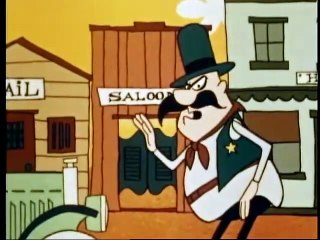 The New 3 Stooges S01E64 Get Out Of Town By Sundown Brown.ia