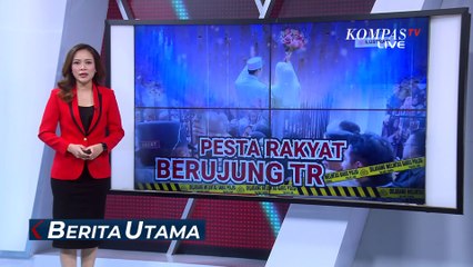 Sederet Fakta Tragedi Pesta Rakyat di Garut: Respons Dedi Mulyadi-Anak hingga Cerita Keluarga Korban